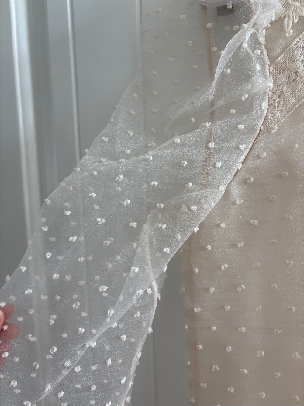 Zara top xs - Picture 2 of 3